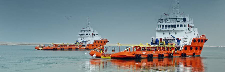 Marine Solutions