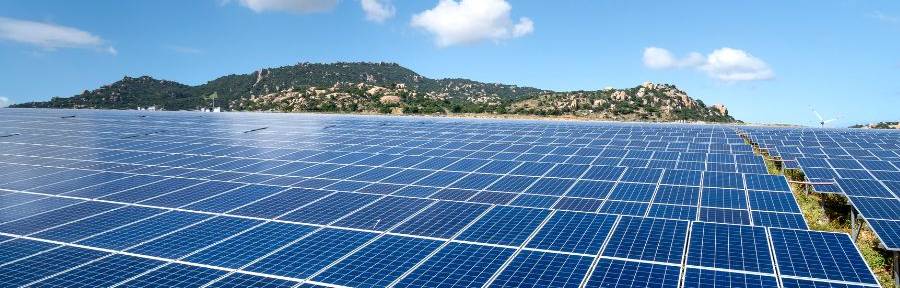 Solar Power Solution