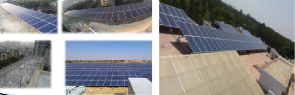 Solar Power Solution
